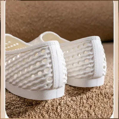 CASHMERE CLOUD FEMALE SLIPPER